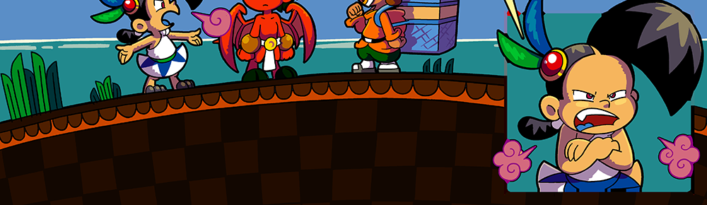 Macoatl - Episode 173, Page 1: The Pitayos 74